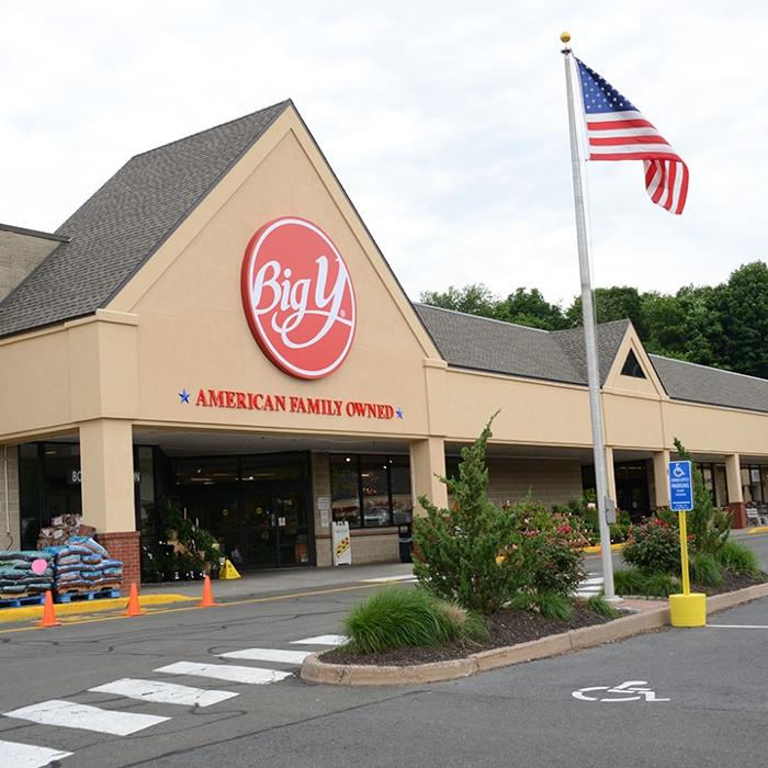 Big Y - Monroe, CT