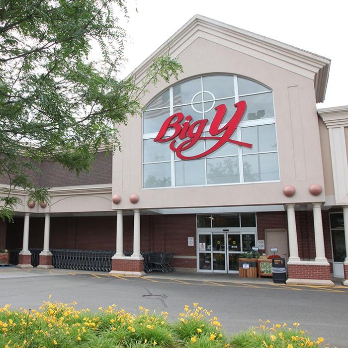 Big Y - Guilford, CT