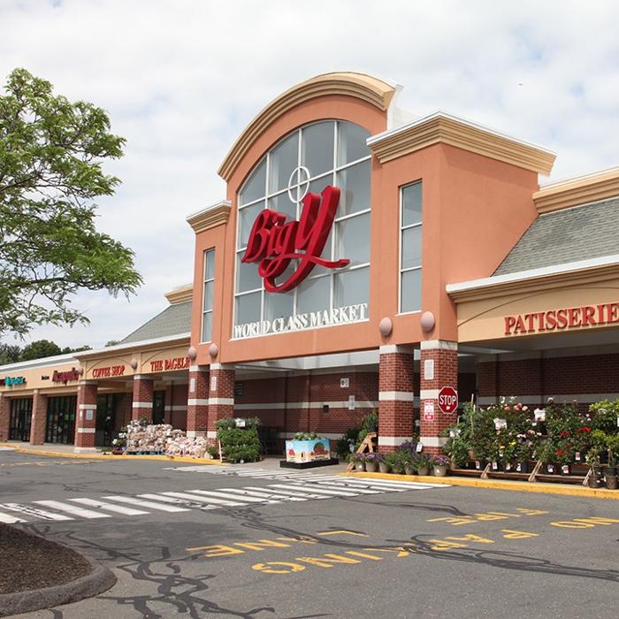 Big Y - Enfield, CT