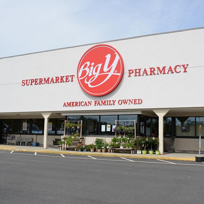Big Y - Kingston, MA
