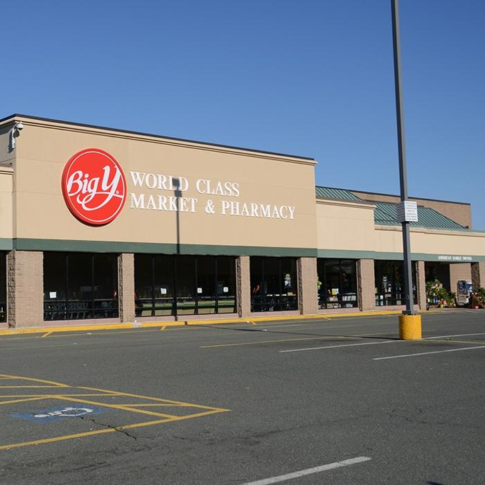 Big Y World Class Market - Peabody, MA