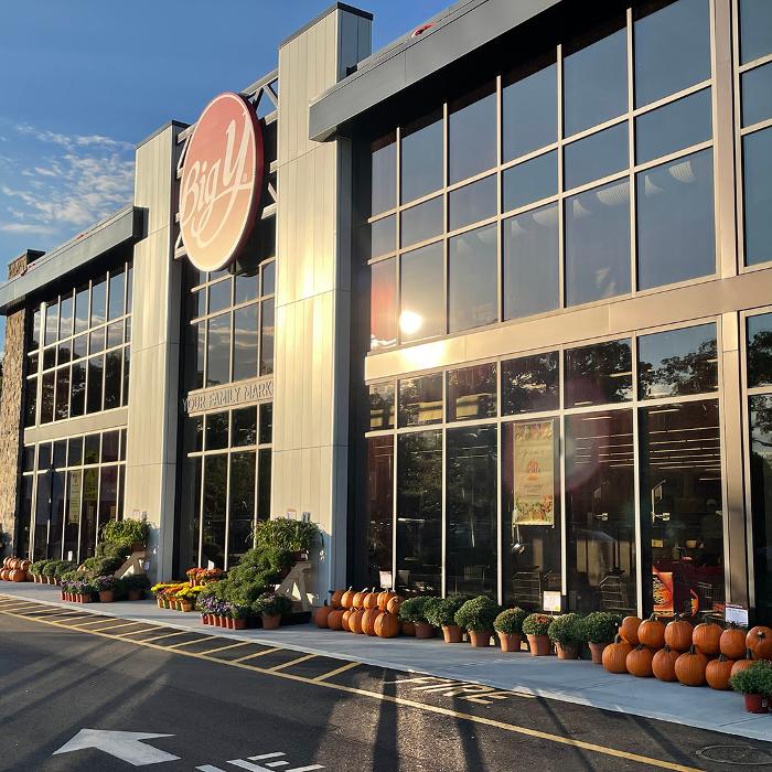 Big Y - Norwood, MA