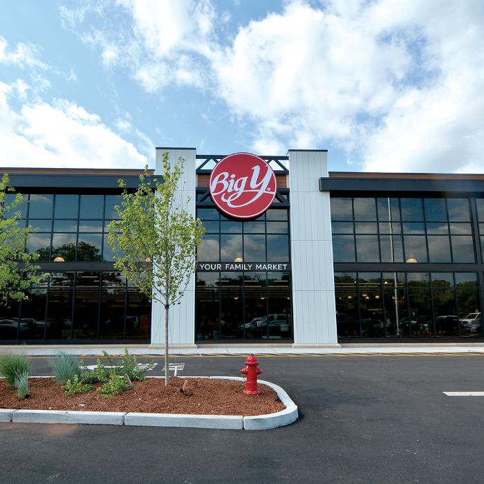 Big Y - Norwood, MA