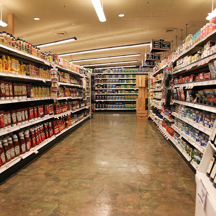 Big Y at Fresh Acres Image