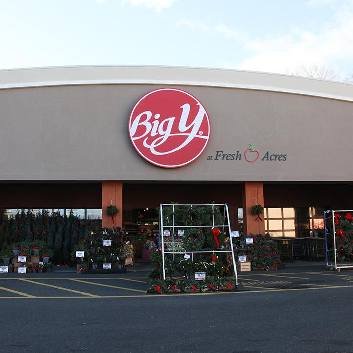 Big Y at Fresh Acres Image