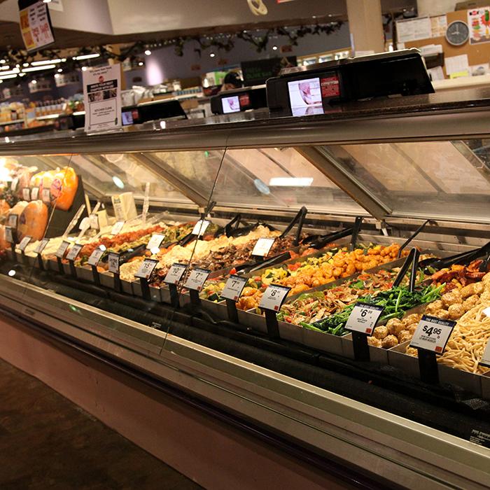 Big Y at Fresh Acres Image