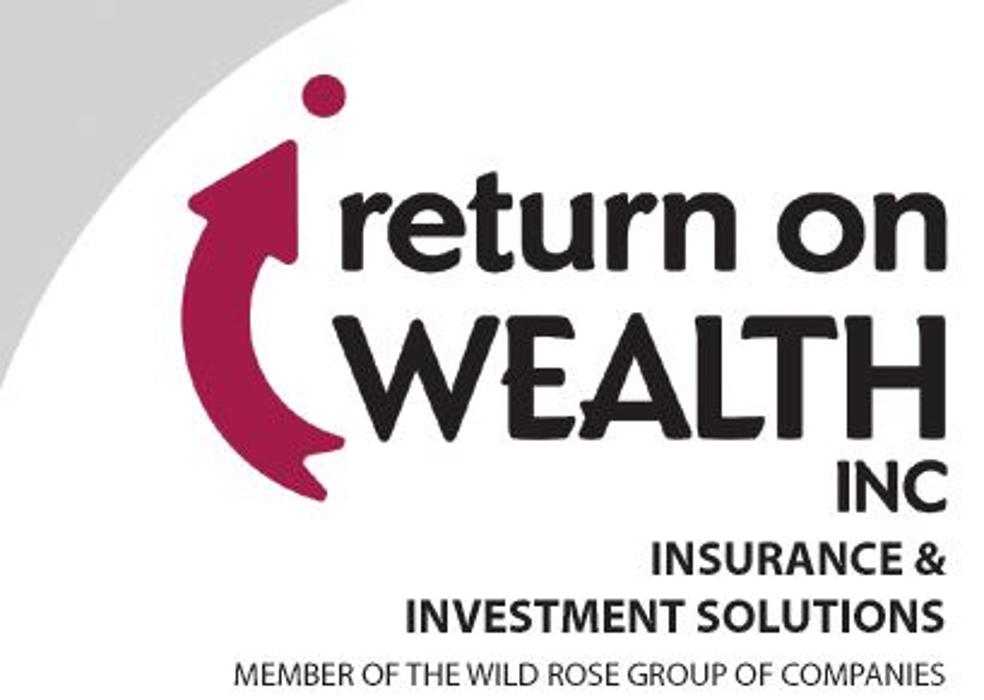 Return on Wealth