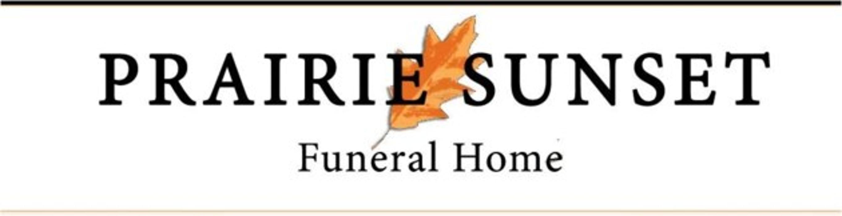 Prairie Sunset Funeral Home