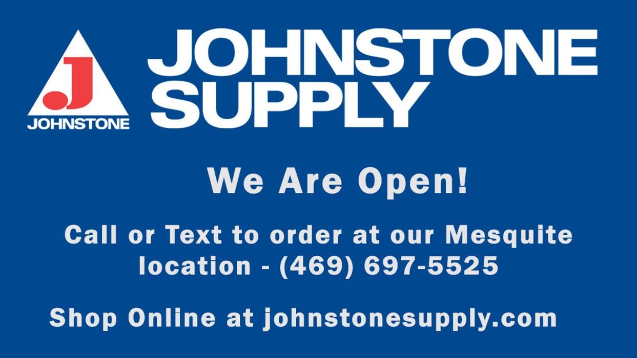 Johnstone Supply - Mesquite - Mesquite, TX