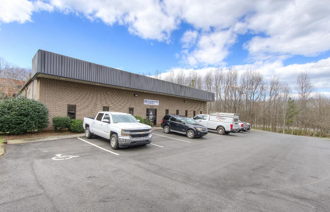 Johnstone Supply Concord - Concord, NC