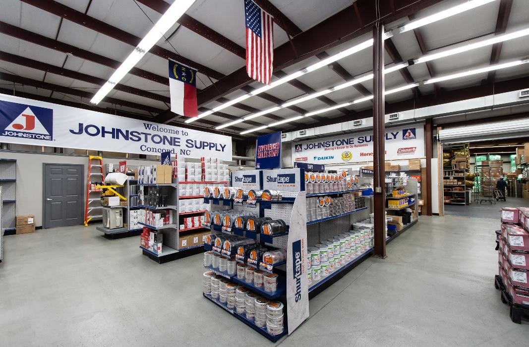 Johnstone Supply Concord - Concord, NC