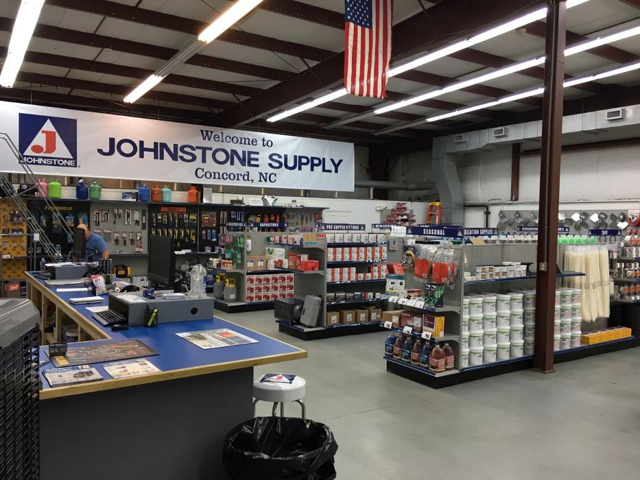 Johnstone Supply Concord - Concord, NC