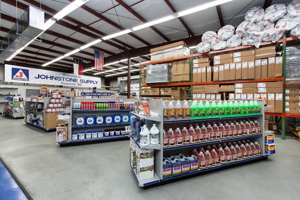 Johnstone Supply Concord - Concord, NC