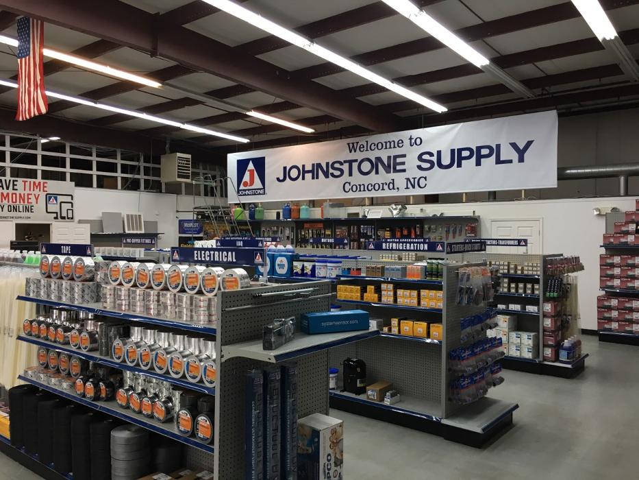 Johnstone Supply Concord - Concord, NC
