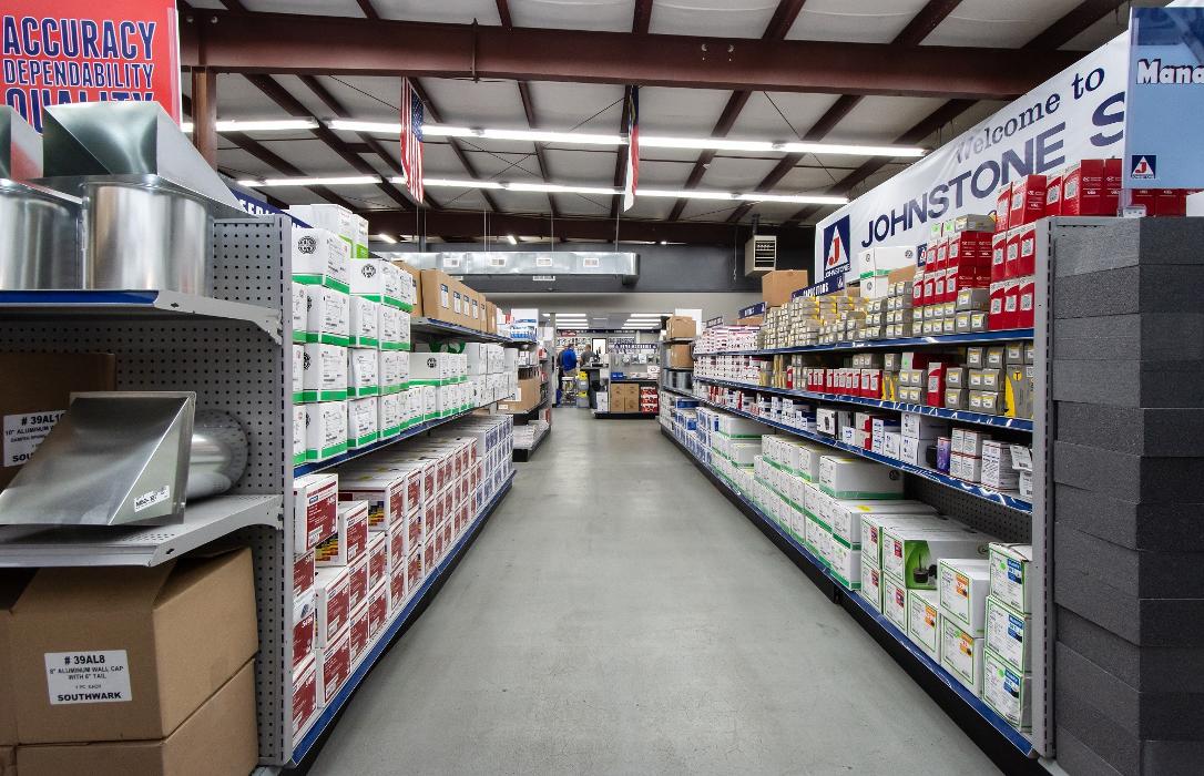 Johnstone Supply Concord - Concord, NC