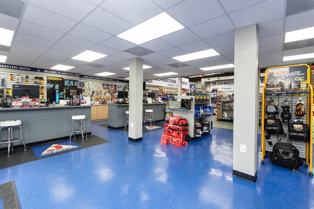 Johnstone Supply Concord - Concord, NC