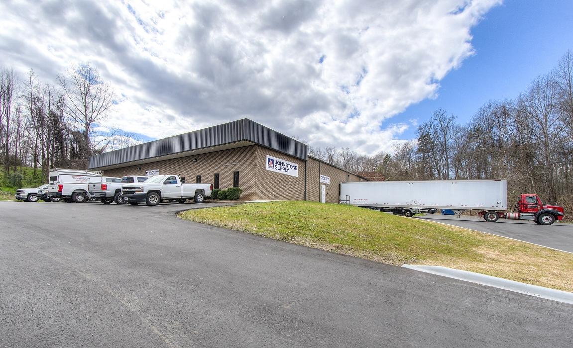 Johnstone Supply Concord - Concord, NC