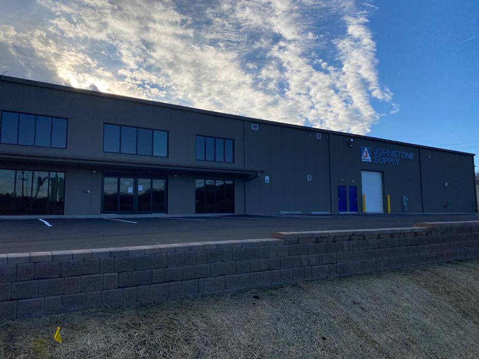 Johnstone Supply Johnson City - Johnson City, TN