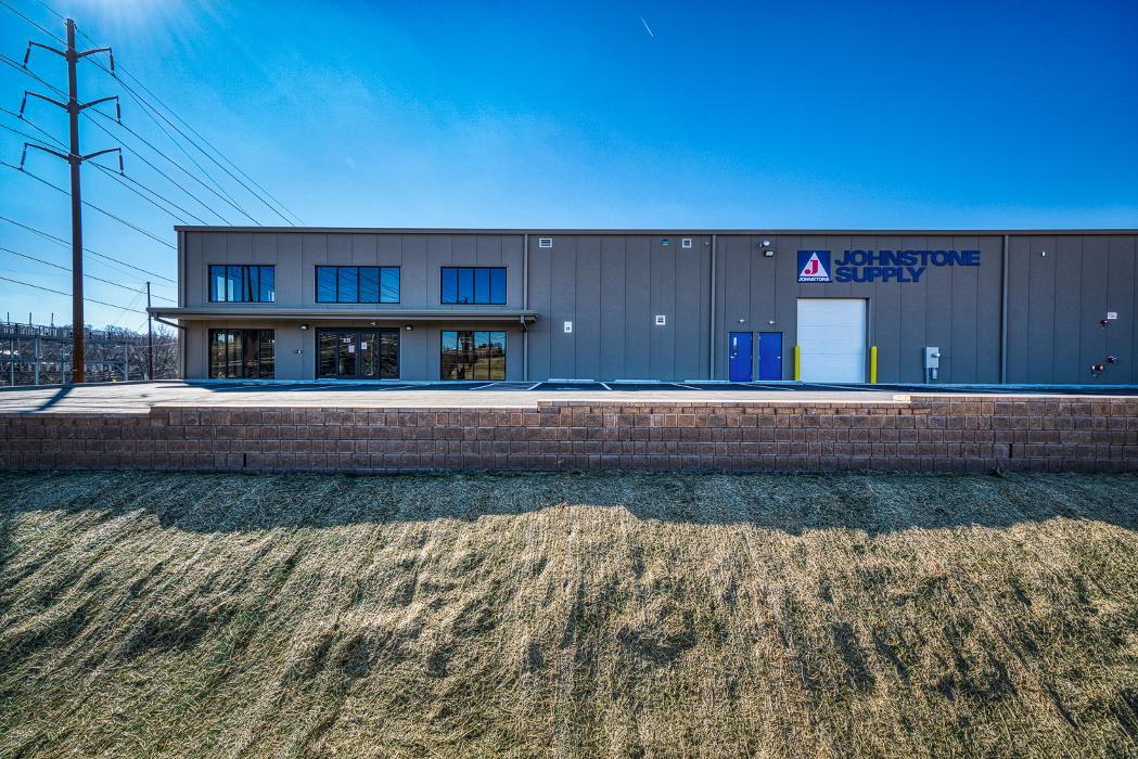 Johnstone Supply Johnson City - Johnson City, TN