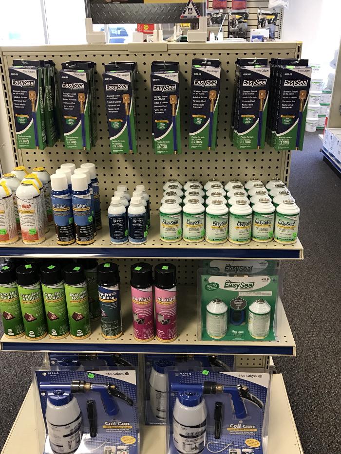 Johnstone Supply Alpharetta - Alpharetta, GA
