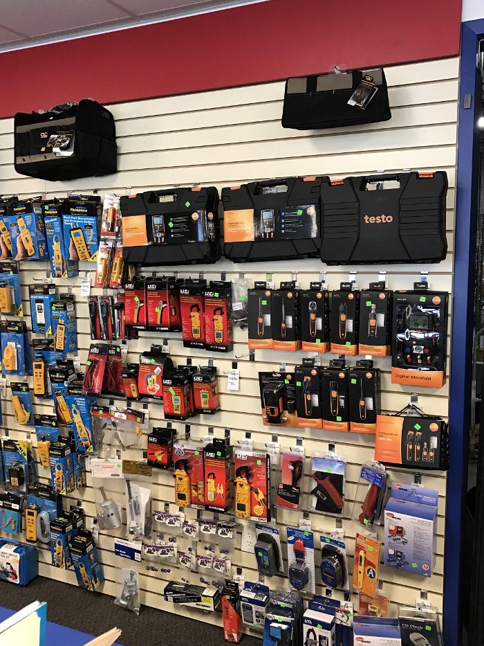 Johnstone Supply Alpharetta - Alpharetta, GA
