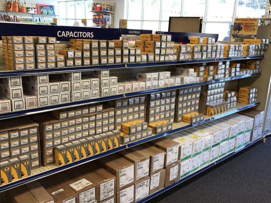 Johnstone Supply Alpharetta - Alpharetta, GA