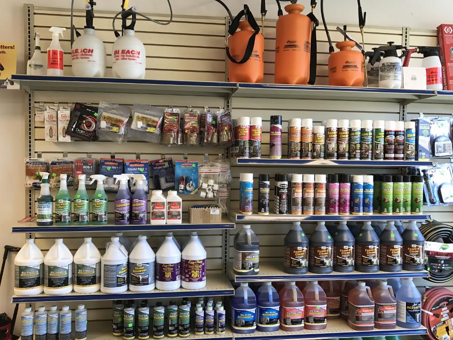 Johnstone Supply Alpharetta - Alpharetta, GA