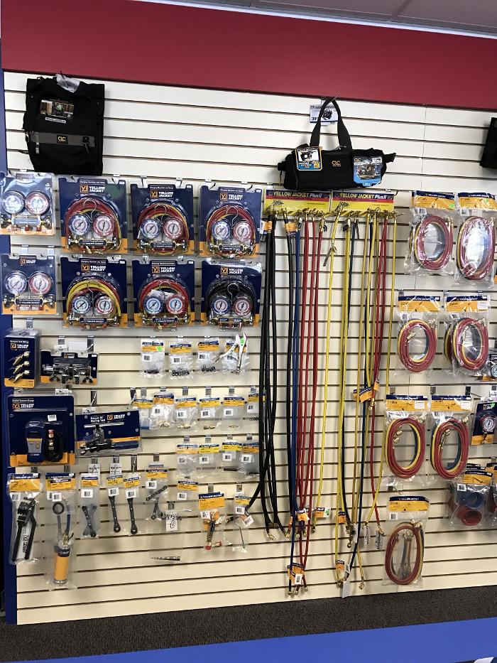 Johnstone Supply Alpharetta - Alpharetta, GA