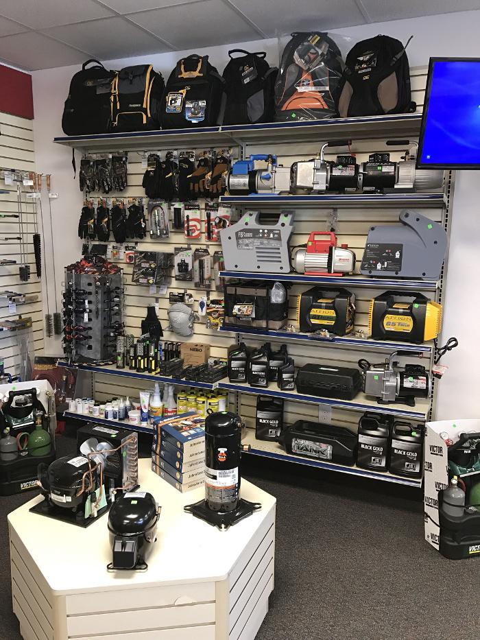 Johnstone Supply Alpharetta - Alpharetta, GA