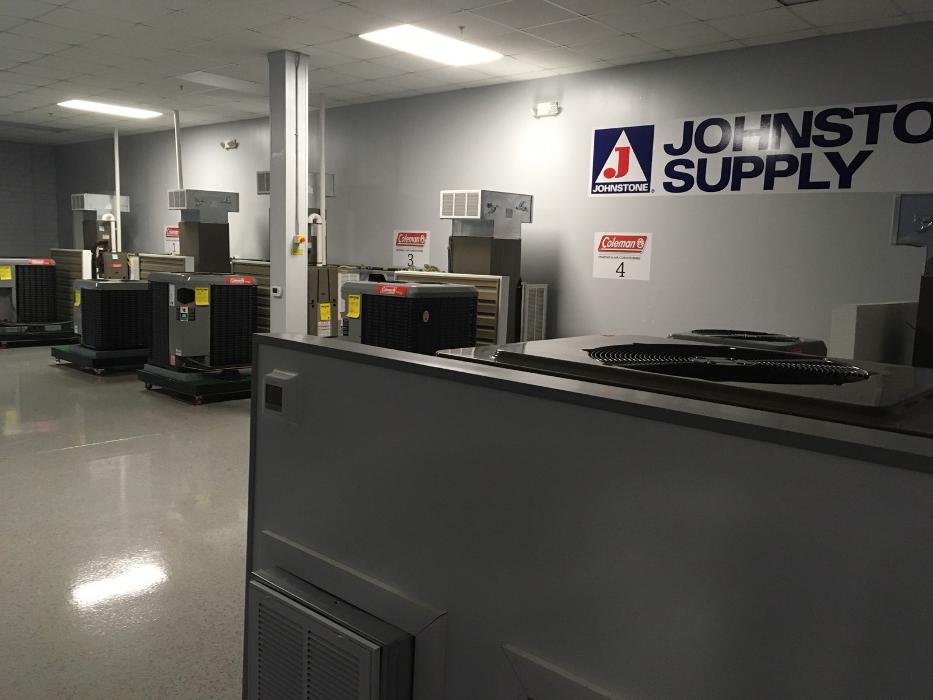 Johnstone Supply Hickory - Hickory, NC