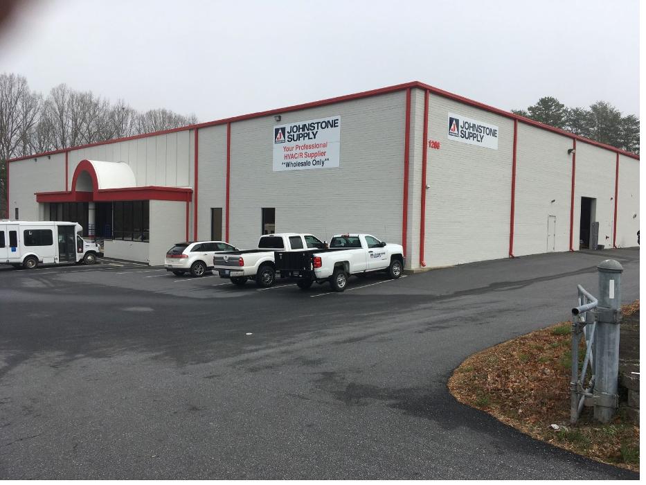 Johnstone Supply Hickory - Hickory, NC