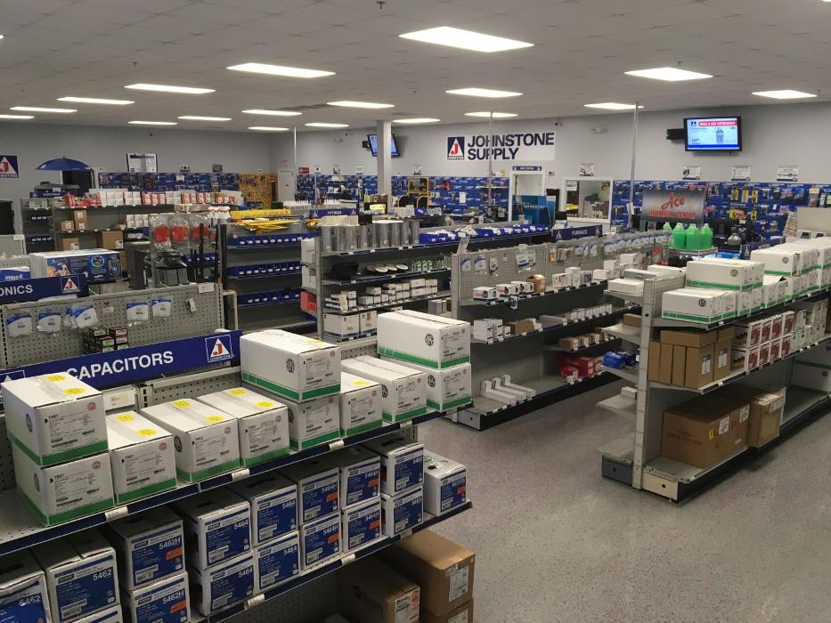 Johnstone Supply Hickory - Hickory, NC