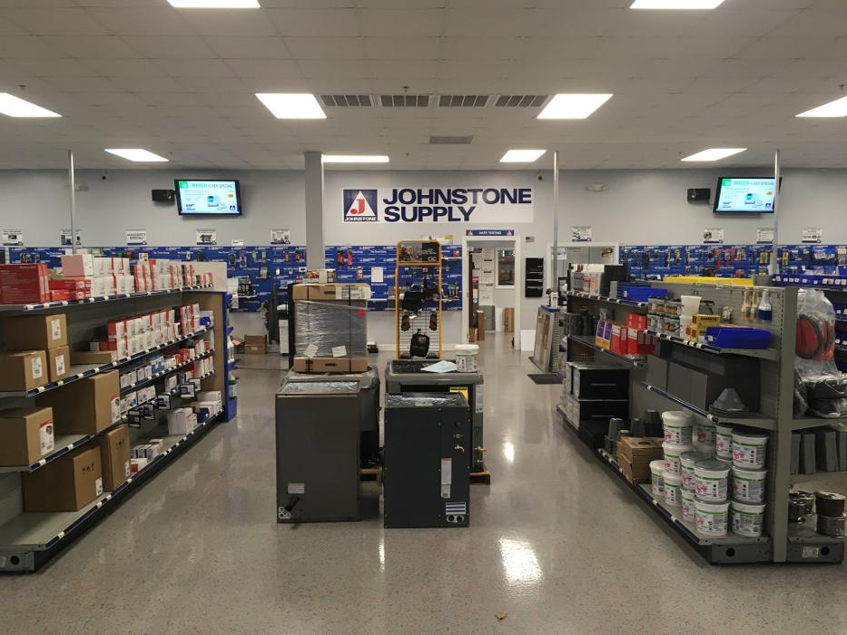 Johnstone Supply Hickory - Hickory, NC