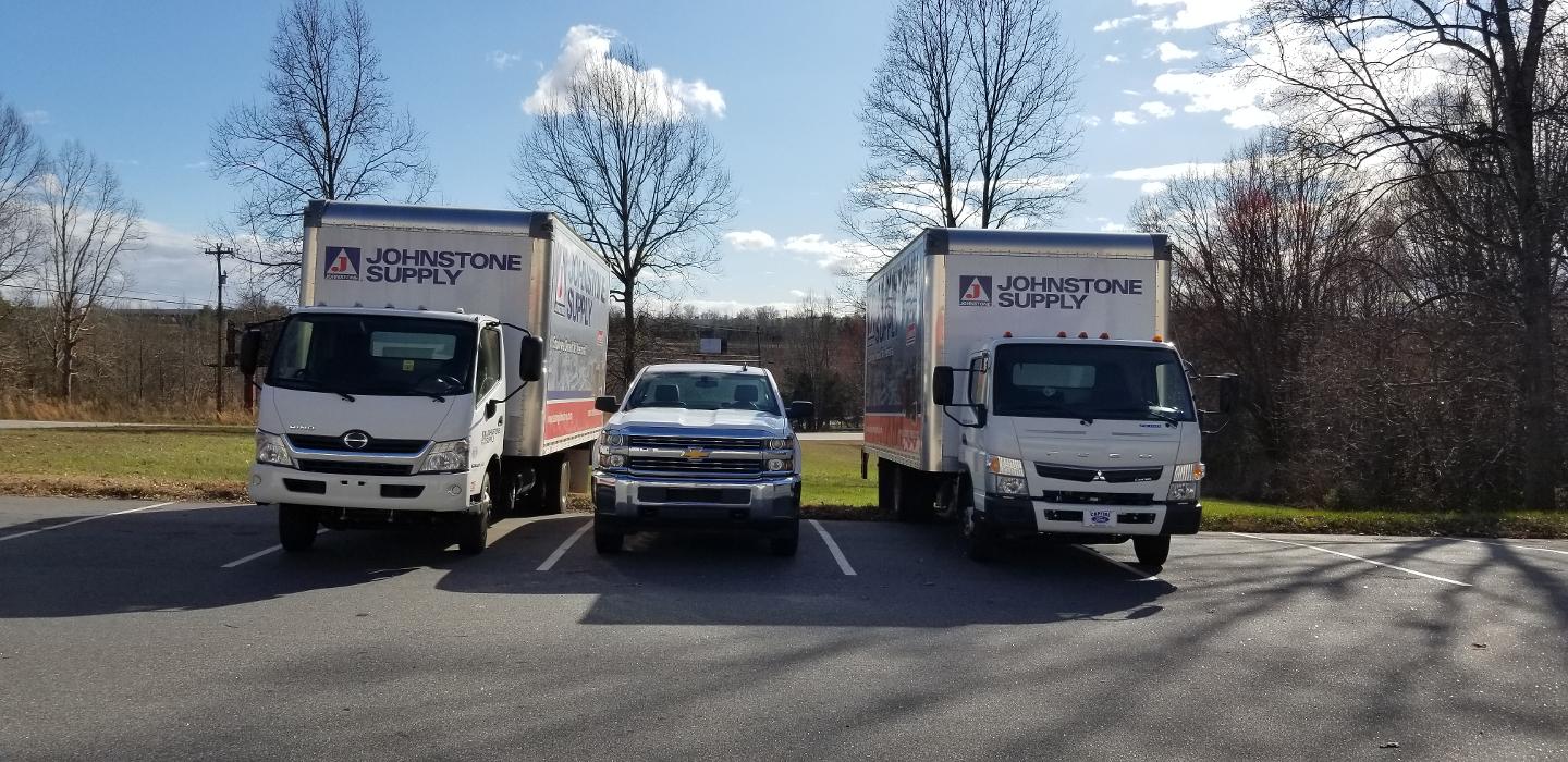 Johnstone Supply Hickory - Hickory, NC