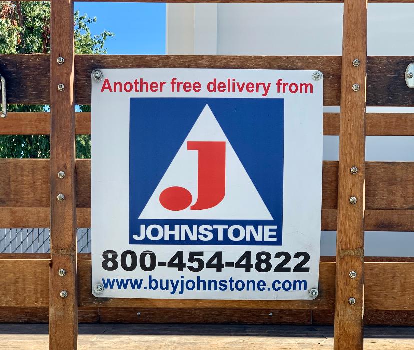 Johnstone Supply Escondido - Escondido, CA