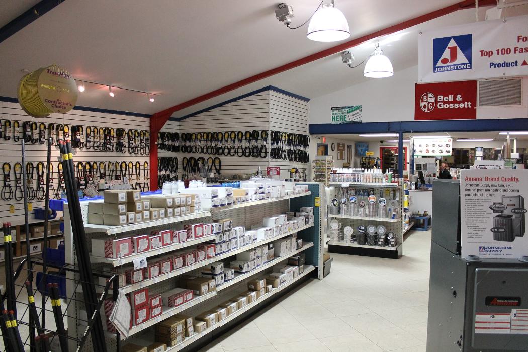 Johnstone Supply Rochester - Rochester, NY