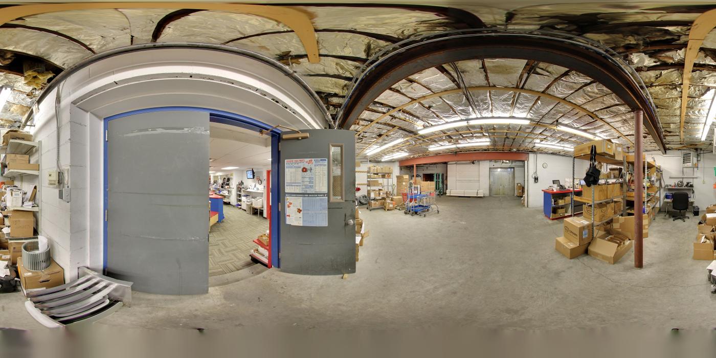 Johnstone Supply Rochester - Rochester, NY
