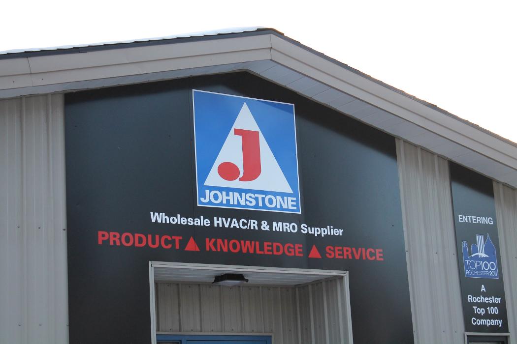 Johnstone Supply Rochester - Rochester, NY