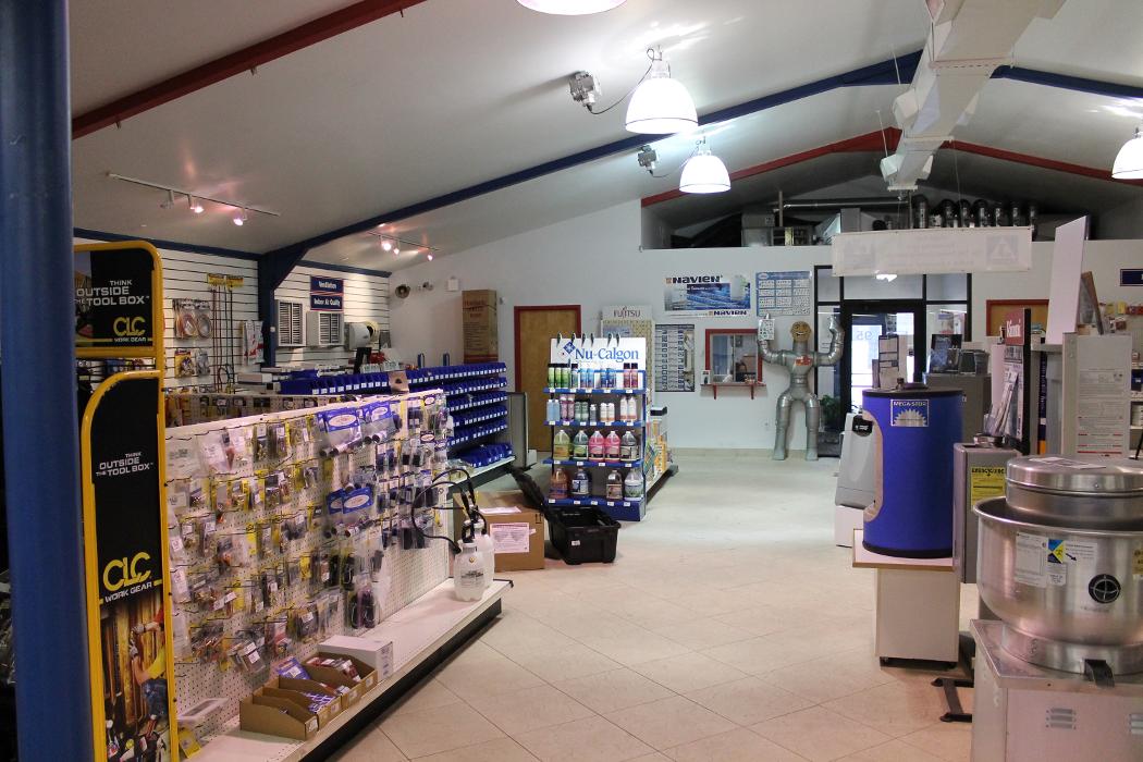 Johnstone Supply Rochester - Rochester, NY