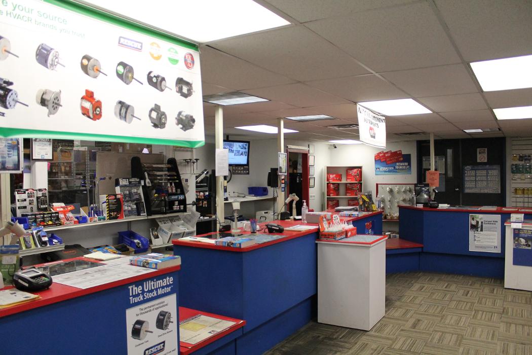 Johnstone Supply Rochester - Rochester, NY