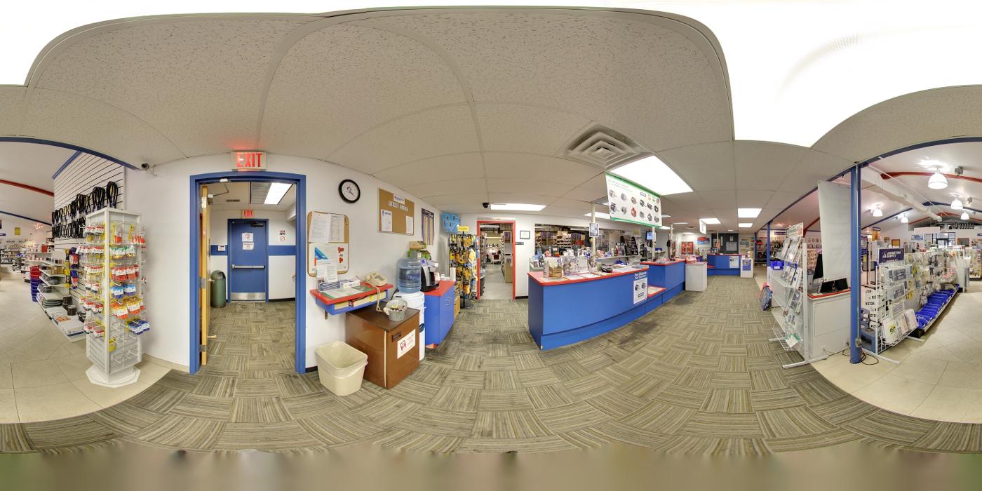 Johnstone Supply Rochester - Rochester, NY