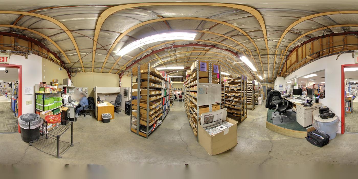 Johnstone Supply Rochester - Rochester, NY