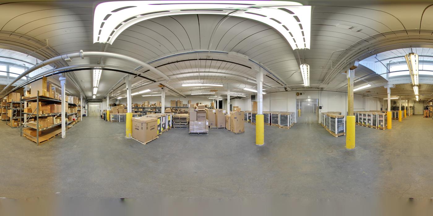 Johnstone Supply Rochester - Rochester, NY