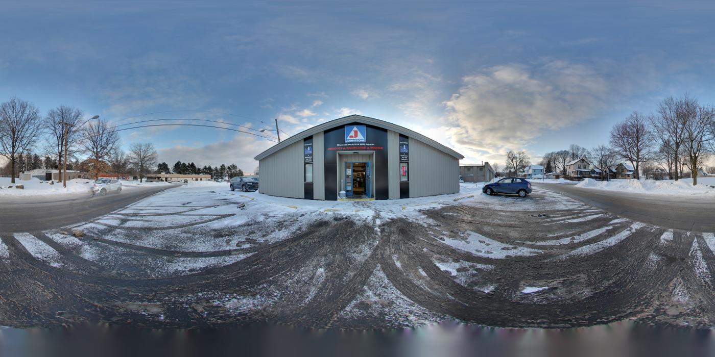 Johnstone Supply Rochester - Rochester, NY
