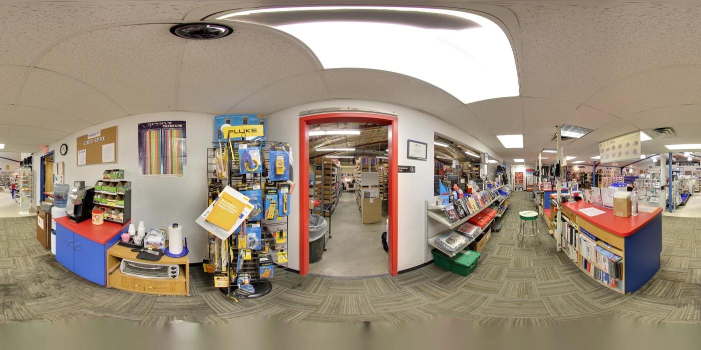 Johnstone Supply Rochester - Rochester, NY