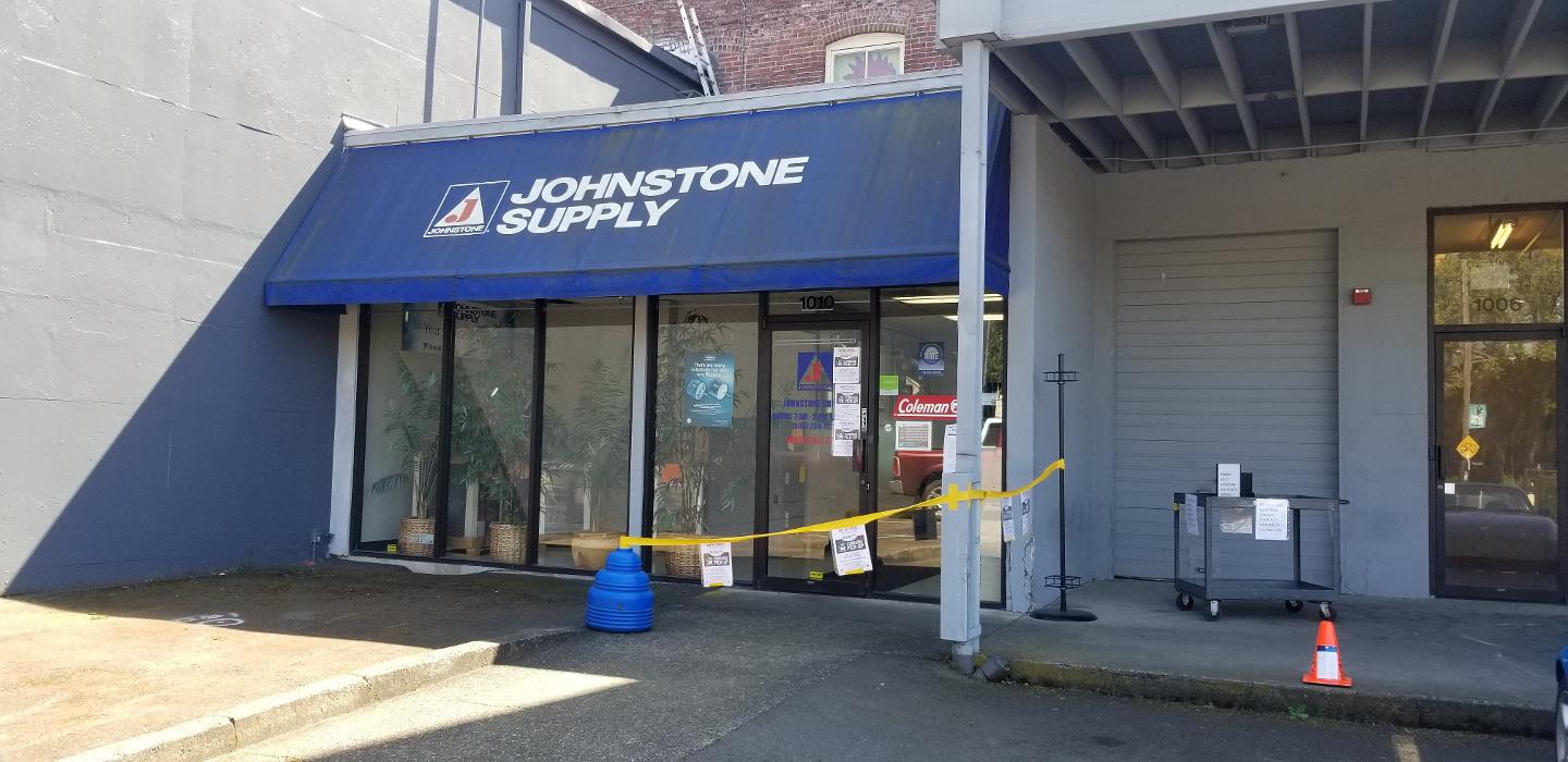 Johnstone Supply Portland - Portland, OR