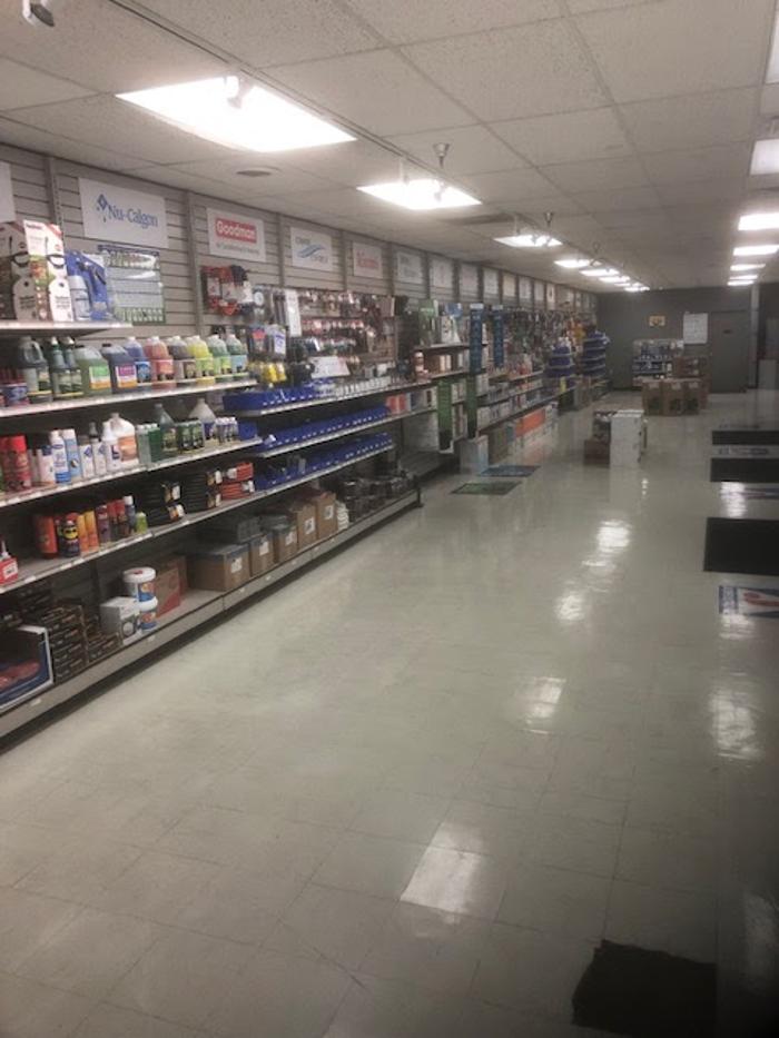 Johnstone Supply Portland - Portland, OR