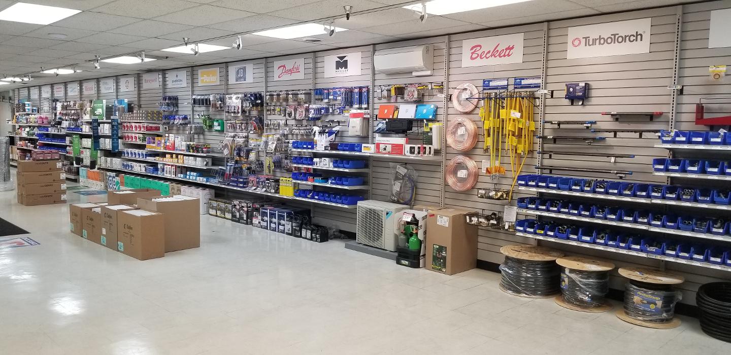 Johnstone Supply Portland - Portland, OR