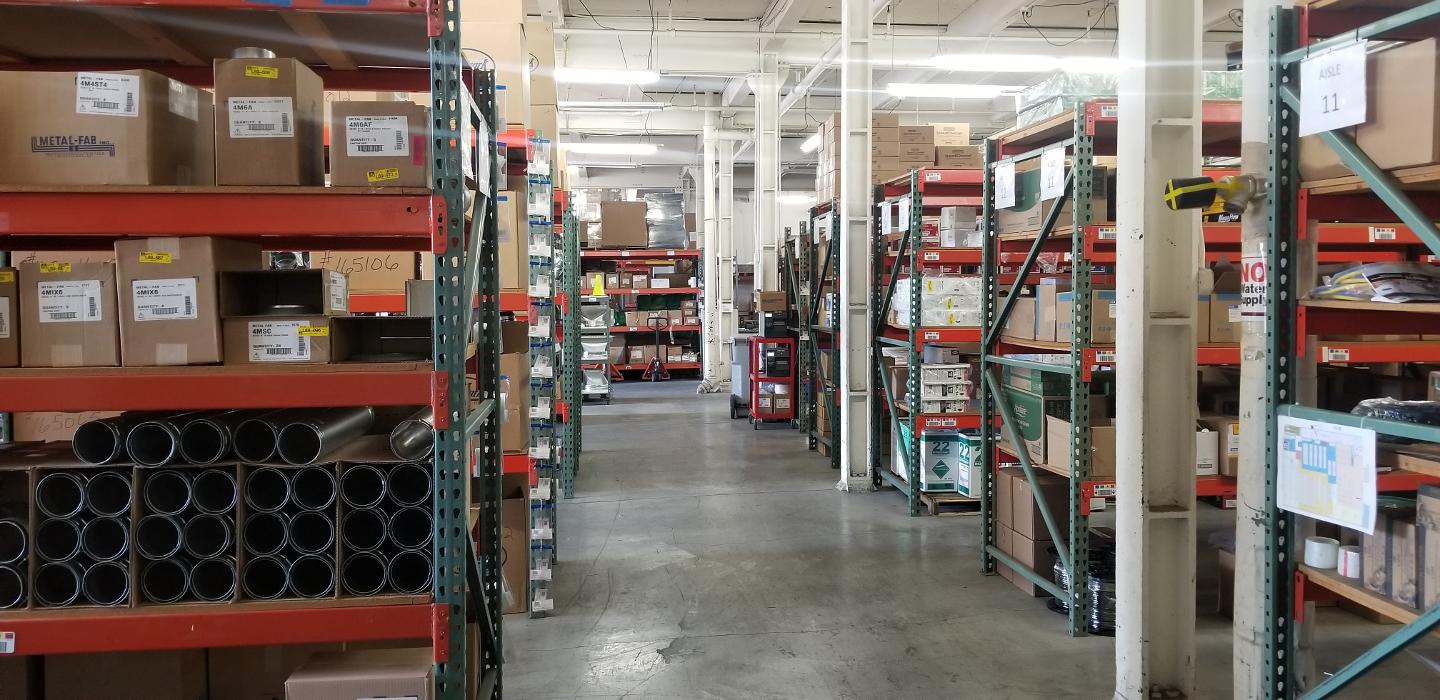Johnstone Supply Portland - Portland, OR