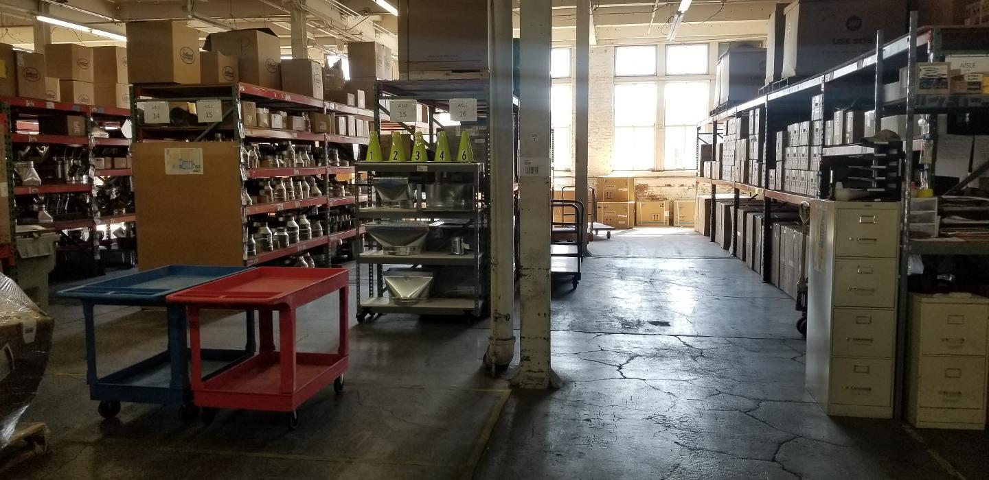 Johnstone Supply Portland - Portland, OR